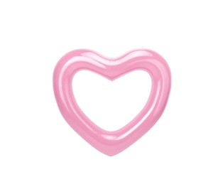 <span class=keywords><strong>Bouée</strong></span> gonflable en PVC pour enfants et adultes, en forme de cœur, portable, pour la sécurité en été, pour la natation, les fêtes sur la <span class=keywords><strong>plage</strong></span>, les jeux de piscine - Product Image 1