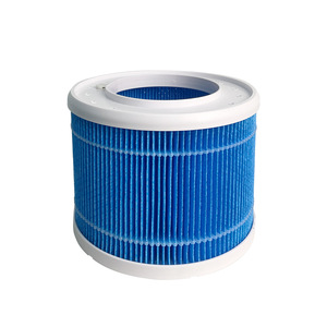 Filtre de purification d'air Star Purification 3-400 avec noyau filtrant amélioré pour purificateur d'air - Product Image 2