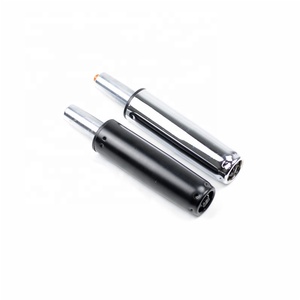 Resorte de Gas de Repuesto Ajustable de Alta Resistencia Bifma X5.1, Neumático Comprimido, para Silla Elevadora, EN 1335 420n, Muebles de Hierro - Product Image 5