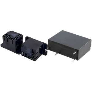 Relés de Potencia de Uso General R10-E1Y6-V430, 6PDT, 3A, 24V, Aprobados por Ingenieros, para Aplicaciones de Trabajo Pesado, Precio Competitivo - Product Image 1