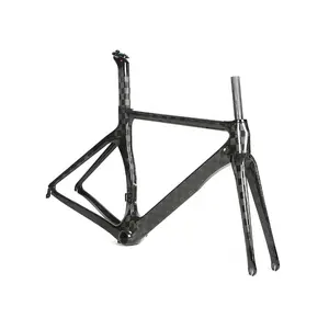 Алюминиевая углеродистая сталь под заказ, запчасти для горного и шоссейного велосипеда BMX