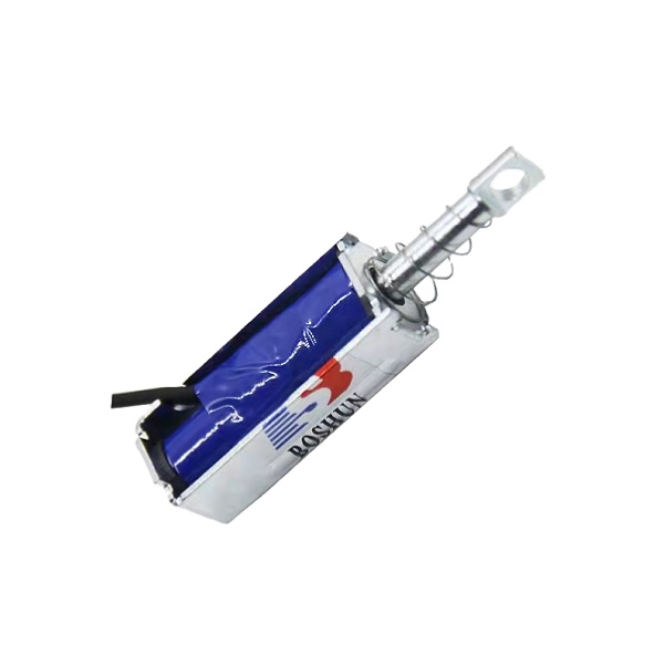 BS-0537 микро электромагнитный коротким ходом электромагнитный небольшого размера DC3-24V ISO-TS16949 производитель управление электромагнитный клапан