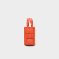 DDHBA vente en gros personnalisé en Nylon Mini sac gonflé Portable mignon à la mode minuscule pochette sac pour écouteurs sac pour un usage quotidien