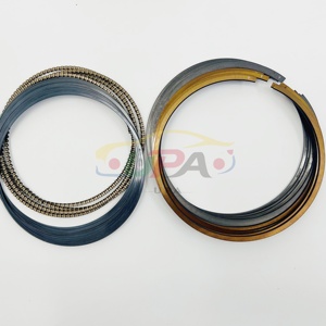 High quality <b>Engine</b> <b>System</b> RING SET-PISTON 23040-2G200 230402G200 For H-yundai Sonata 23040 2G200 - Product Image 5