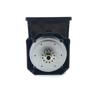 มอเตอร์แกนหมุน Fanuc AC รุ่น A06B-1474-B128 # F321-คุณภาพดั้งเดิม ผลิตในญี่ปุ่น - Product Image 3