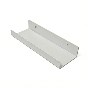 Caja de Almacenamiento con Panel Perforado y Ganchos Metálicos, Diseño Perforado, Marca Sujie, Color Personalizable, Estantes y Accesorios de Almacenamiento para el Hogar - Product Image 1