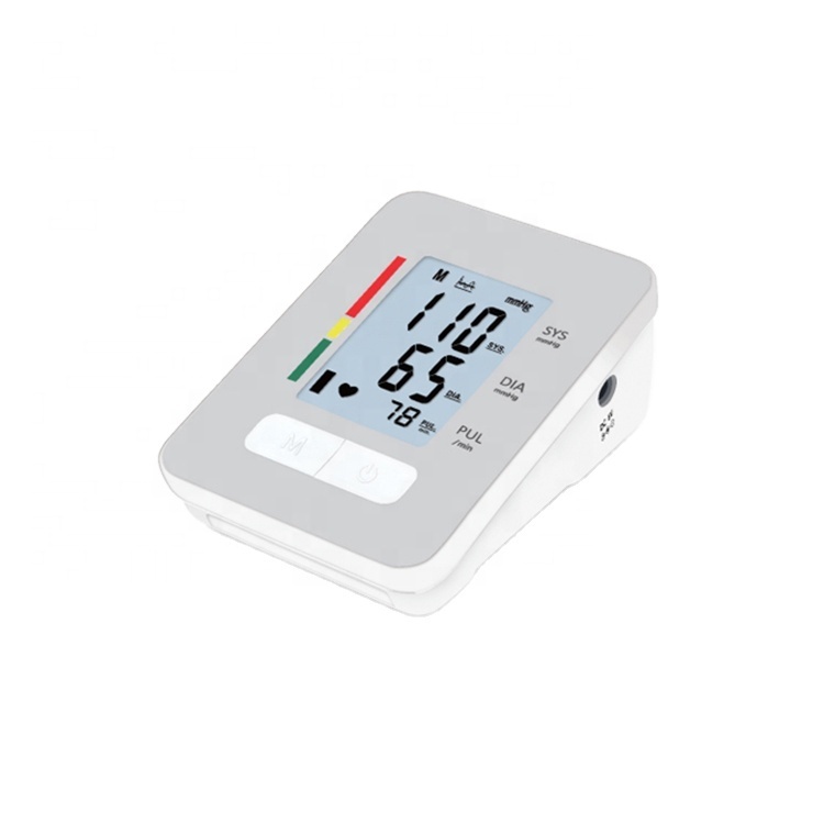 FarmaSino Home Digital Blood Pressure Machine