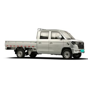 2023 de CHANGAN Star Card PLUS Gas Petrol 1.8L 139PS L4 102kW/180Nm Aire acondicionado de una sola fila LHD coche usado a la venta - Product Image 6