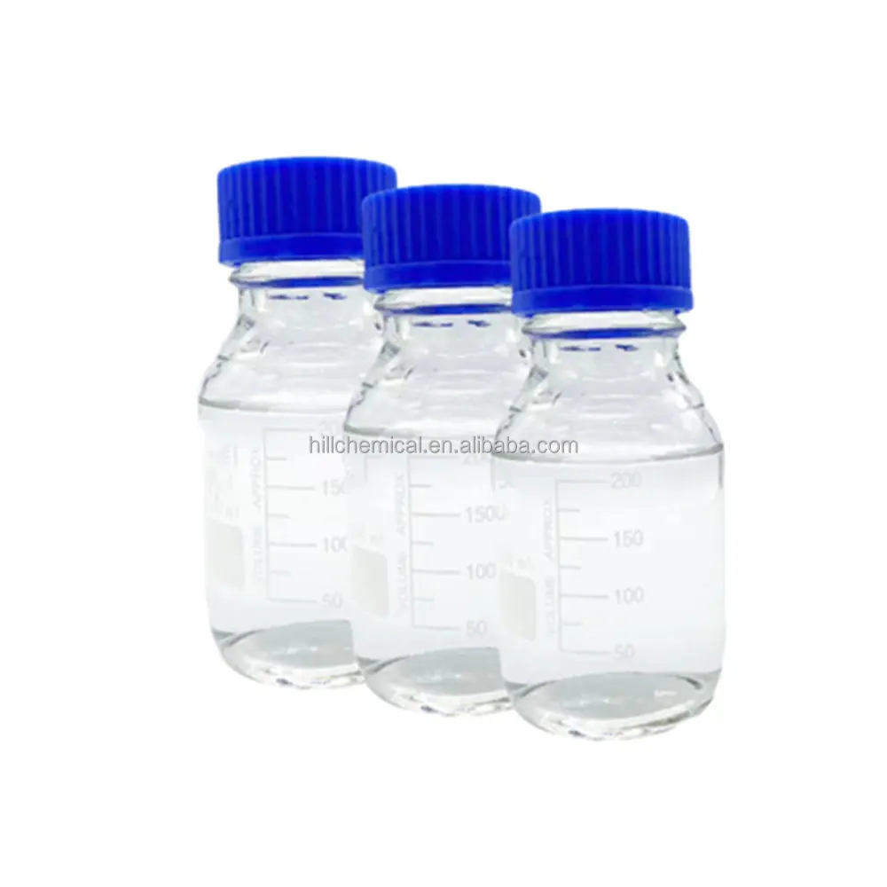 Nhà sản xuất cung cấp cao cấp dẻo dotp dioctyl terephthalate CAS:6422 c24h38o4