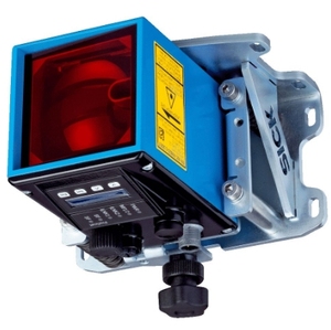 Capteur de temps de vol Sick DL100-21AA2212 - Product Image 2