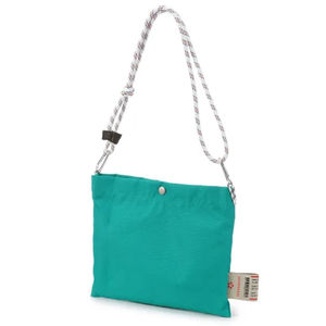 Bolsa de hombro deportiva pequeña para exteriores, a la moda, impermeable, duradera, ligera, de poliéster, al por mayor. - Product Image 5