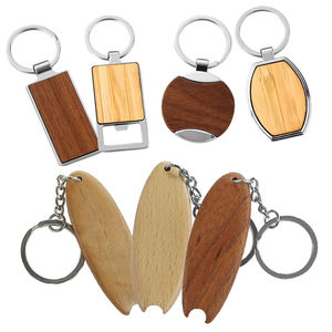 Брелок для ключей с индивидуальным логотипом - Product Image 3