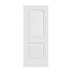 6パネルアメリカンスチールドア 30×78 外装スチールドア アメリカンスチールドア 中国製 - Product Image 6