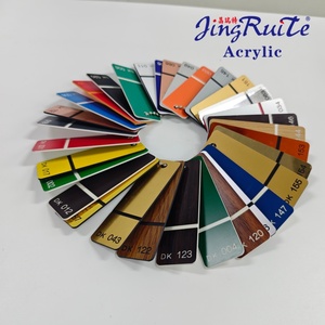 UV Resistant Durable <strong>ABS</strong> Double Color <strong>Sheet</strong> | Customizable Sizes &amp; Thickness | Cutting &amp; Engraving Services - Product Image 5