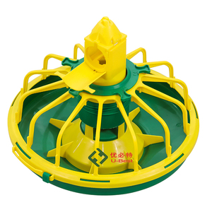 Equipo Avícola Automático para Cría <span class=keywords><strong>de</strong></span> Pollos <span class=keywords><strong>de</strong></span> <span class=keywords><strong>Engorde</strong></span>/Caza, Comederos y Bebederos Fáciles <span class=keywords><strong>de</strong></span> Limpiar, Precio Económico - Product Image 3