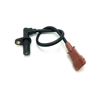 Capteur de position du vilebrequin pour PEUGEOT 1920C3 591887 5918.87 9606816880 91541075 96068168 - Product Image 1