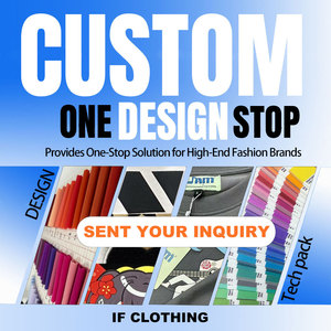 Tùy Chỉnh Quần Áo Nhà Sản Xuất OEM Người Đàn Ông Của Quần Áo Chất Lượng Cao Mỹ Thời Trang Phố Thương Hiệu Quá Khổ 260gsm Cotton T Áo Sơ Mi - Product Image 3