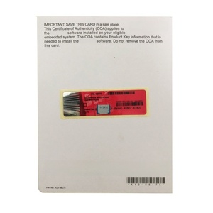 <span class=keywords><strong>SQL</strong></span> Server 2019 Enterprise Versione Internet DVD, Attivazione Online 100%, Licenze Illimitate Core e CAL, Versione Inglese, Chiave a Vita Disponibile - Product Image 6