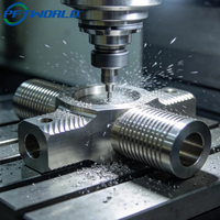Prototipo Rápido CNC
