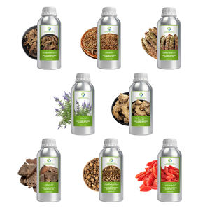 Aceite Esencial 100% Puro de Schizonepeta, Aceite Natural de Nepeta Cataria y Baya del Saúco (Sambucus) para Difusor de Aromaterapia y Belleza - Product Image 3