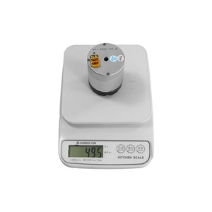 มอเตอร์เกียร์แรงบิดสูงรอบต่ำสำหรับหุ่นยนต์ฮิวแมนนอยด์ ตัวกระตุ้นสำหรับหุ่นยนต์สี่ขา - Product Image 5