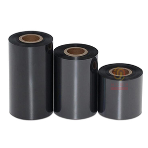 Cire Résine Ruban Cire Résine Barcode Imprimante Ruban Transfert Thermique Ruban Résistant Aux Rayures Bon - Product Image 6