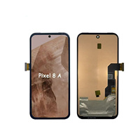Téléphone portable Lcd de haute qualité pour Google Pixel 8 8A 8Pro écran Lcd pour Pixel 8 remplacement d'écran
