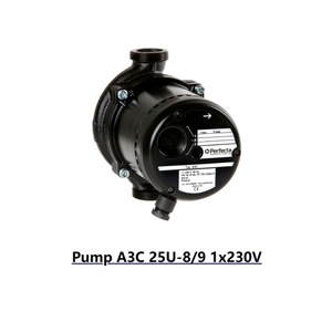 Bomba de Agua Industrial Perfecta de 0.7 Kw para Modernización y Mejora - Product Image 5