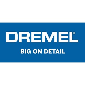 DREMEL 2 punte per incisione a diamante conico con diametro 2.0mm accessorio per trapano per unghie (7134) - Product Image 1