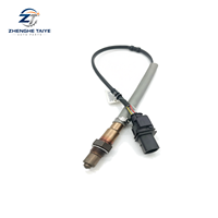 Sonde d'oxygène d'échappement ZT Direct Fit OE 06J906262AA 5 fils pour Volkswagen Audi Skoda Passat Sagitar Golf Magotan A6 A4 CC B6 X2