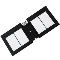 DYNU01Batterie d'ordinateur portable pour Microsoft Surface GO 2 1901 & 1926 7.66V 26.81WH Batterie d'ordinateur G16TA047H
