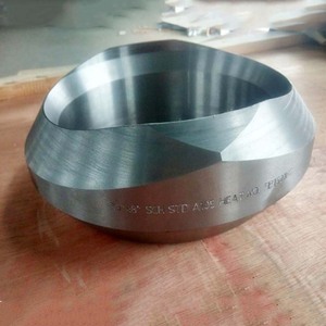 Ống hợp kim Niken olet hastelloy C22 Bạc olet ASME b16.11 - Product Image 3