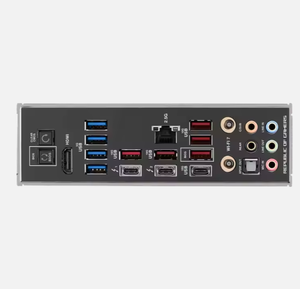 Original New WS C621E SAGE X299 SAGE/10G Workstation <b>Motherboard</b> C621 LGA 3647 Support Xeon High Quality High-Performance Ideal - Product Image 4