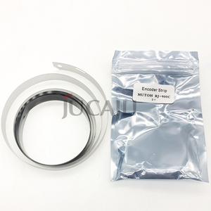 Jucaili Impresora de inyección de tinta <span class=keywords><strong>Encoder</strong></span> <span class=keywords><strong>Strip</strong></span> <span class=keywords><strong>Mutoh</strong></span> 901/<span class=keywords><strong>900</strong></span>/CRaster <span class=keywords><strong>Strip</strong></span> Film Tape - Product Image 1