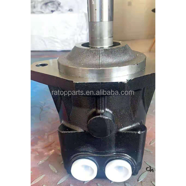 ZX450-3 ZX470-3 Excavator Fan Motor 4634936 - High Quality