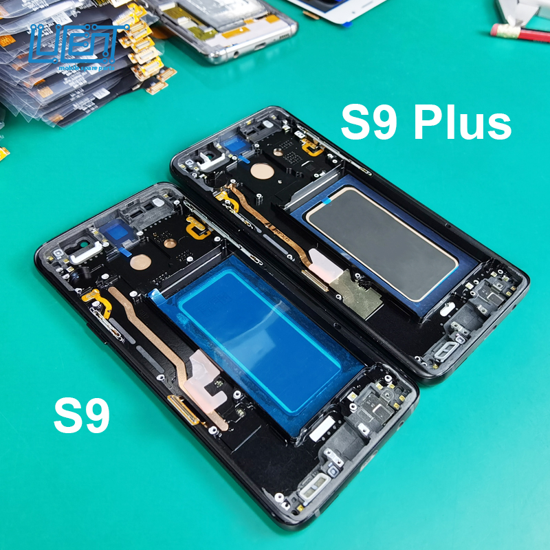 screen samsung s10 plus