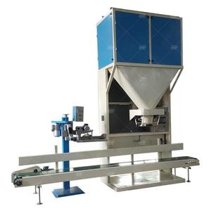 Báscula de Empaquetado Automática / Máquina de Envasado para Venta Directa de Fábrica, para Azúcar, Sal, Polvo, Ensacado/Embalaje/Relleno - Product Image 2