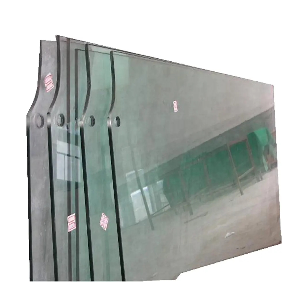 6MM 8MM 10MM 12MM 15MM Modern sliding tempered glass frameless shower doors with ce