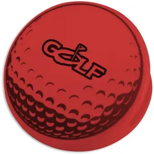 促销礼品定制高尔夫保持-带磁铁夹套装多功能磁铁夹