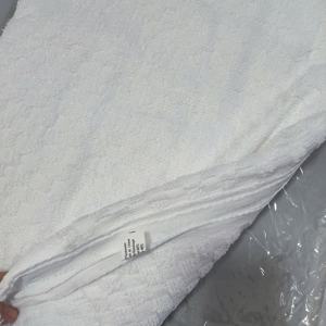 المملكة العربية السعودية مناشف للحج من البوليستر بالجملة مصنع Ahram <span class=keywords><strong>Moslem</strong></span> Ehram Umrah التقليدية - Product Image 2