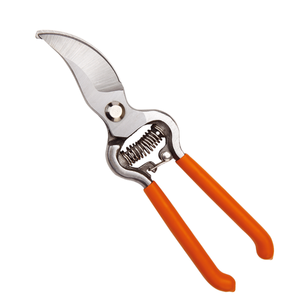 <span class=keywords><strong>Tijeras</strong></span> de cortacésped de acero para jardín, herramienta de corte manual, nuevo diseño - Product Image 3