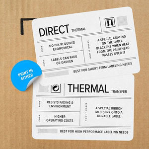 <span class=keywords><strong>Imprimante</strong></span> <span class=keywords><strong>Zebra</strong></span> <span class=keywords><strong>Zd421</strong></span>, <span class=keywords><strong>Imprimante</strong></span> d'Étiquettes à Transfert Thermique, <span class=keywords><strong>Imprimante</strong></span> de Bureau 300 Dpi, Largeur d'Impression 4 Pouces, USB Ethernet - Product Image 4