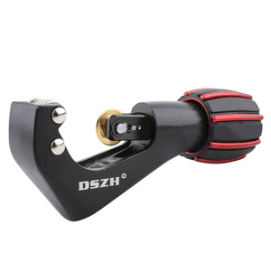 Cortador de Tubos Manual Rotatorio DsZh Wk-274S, Cuchilla de Acero al Carbono de 60 Grados para Reparación de Tuberías de Cobre - Product Image 1