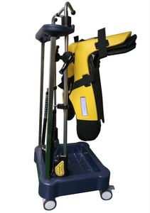 Accesorios de mesa quirúrgica de buena calidad Soporte de pierna Mesa DE OPERACIONES Soporte de pierna - Product Image 2