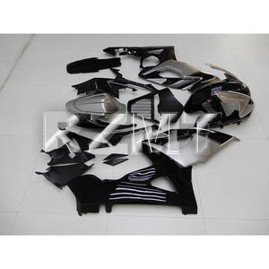 Pour SUZUKI GSXR1000 2005-2006 GSXR 1000 GSX-R K5 Kit de carénage de moto en ABS injecté, carénages personnalisés S1005-128a - Product Image 5