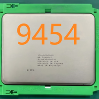 Prosesor AMD 9454 Server CPU 48 Core 96 Thread 2.75GHz/3.8GHz Zen 4 SP5 290W DDR5-4800 PCIe 5.0 X128