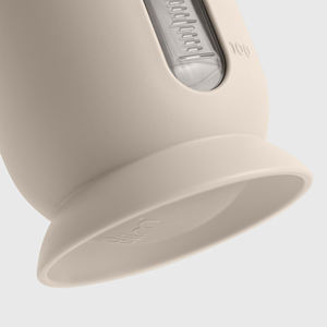 เหยือกใส Turtledove ขนาด 1 ลิตร ทำจากโพลีโพรพิลีน ความสูง 10.5 ซม. ความลึก 23 ซม. ผลิตในอิตาลี สำหรับเครื่องครัว บรรจุ 2 ชิ้น/กล่อง - Product Image 4