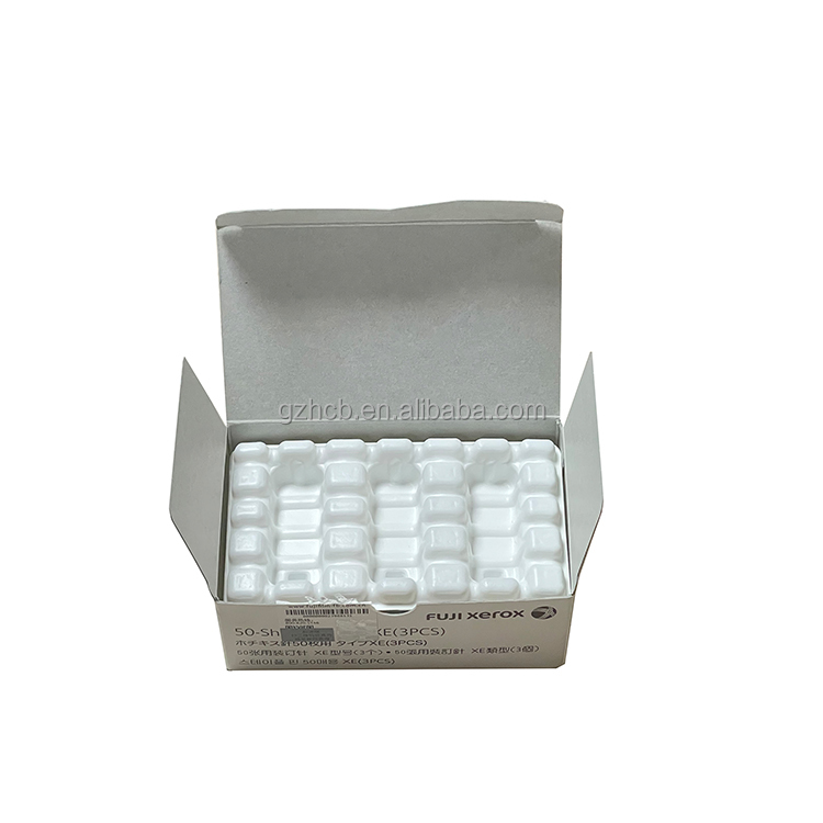 Original Xerox Staples - 50 Sheet Finisher Part CWAA0540