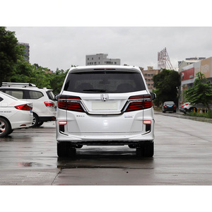 Honda Elysion 2.4L Hybride 7 places MPV avec portes coulissantes électriques doubles, idéal pour l'exportation vers l'Afrique et le Moyen-Orient - Product Image 4