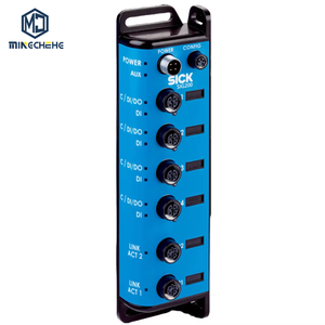 SIG200-0A0412200 SIG200-0A0412201 SIG200-0A0412202 ตัวแปลงสัญญาณ 4-20mA อินพุต 0-10V เอาต์พุต ติดตั้งบนราง DIN สำหรับการควบคุมกระบวนการ - Product Image 1